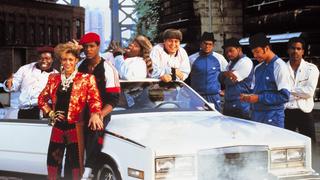 Krush Groove