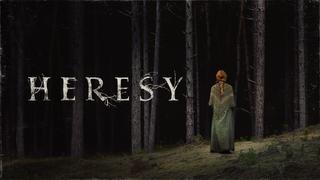 Heresy