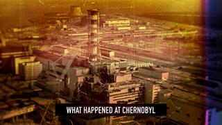  watch What Happened at Chernobyl