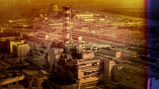 What Happened at Chernobyl