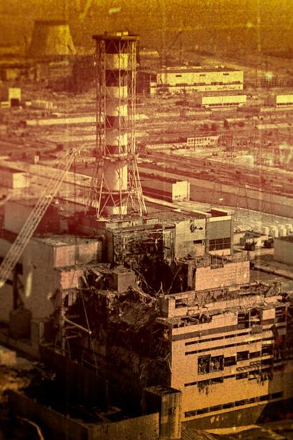 What Happened at Chernobyl