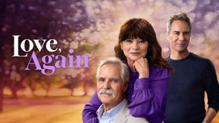  watch Love, Again
