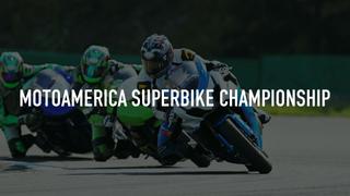 MotoAmerica Superbike Championship