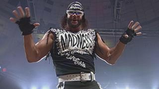 WCW Monday Nitro