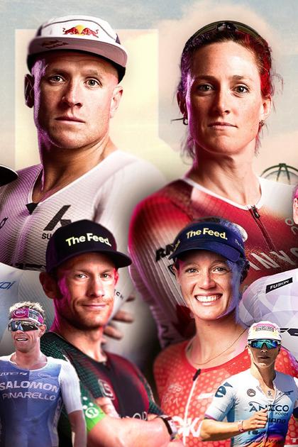 IRONMAN 2026: Memorial Hermann Texas North American Championship