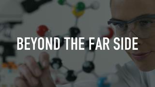 Beyond the Far Side