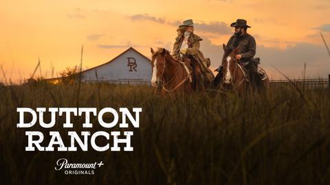 Dutton Ranch
