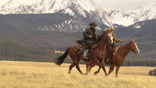 Dutton Ranch