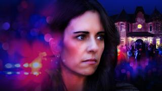 Death at the Dinner Party