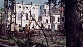The Hunt for Hitler: WWII Edition
