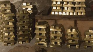 The Search for Rommel's Gold: WWII Edition