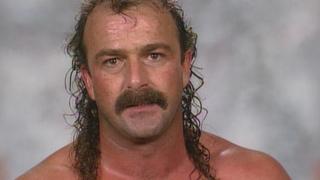 Jake "The Snake" Roberts