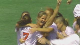 Soccer's American Dream