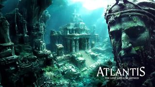  watch Atlantis: The Lost City Unearthed