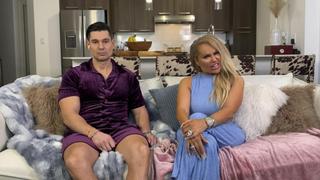 90 Day Fiancé: Before the 90 Days