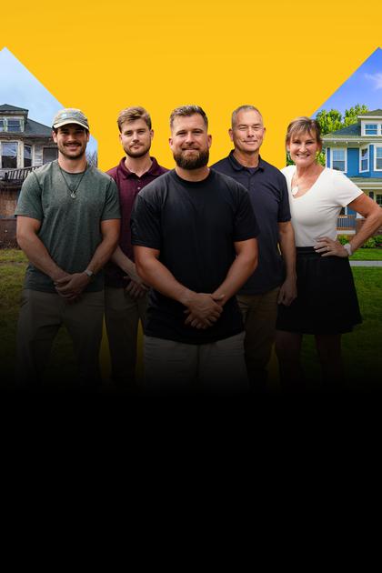 Zombie House Flipping: Family Business