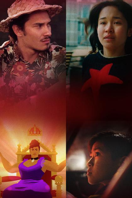 Future of Film: AANHPI Voices