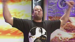 Ladder Matches