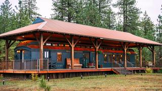 Tiny BNB