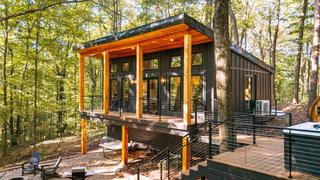 Tiny BNB