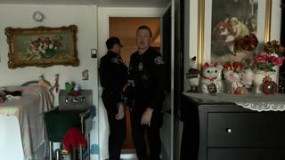 Roommate Eviction