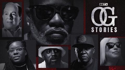 OG Stories