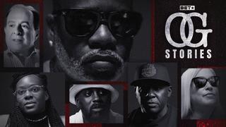 OG Stories