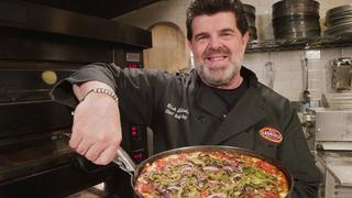 Food Network's Top 10