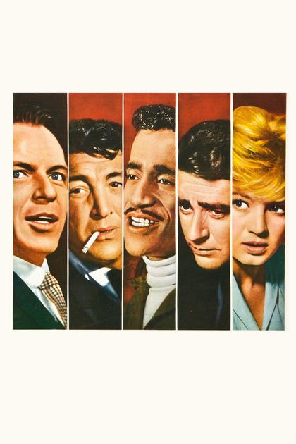Ocean's Eleven