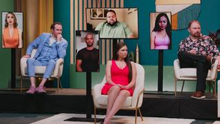 90 Day Fiancé: Before the 90 Days