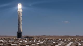The Green Energy Revolution: A Race Against Time
