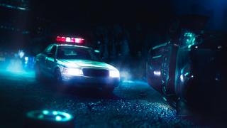 The Deadly Drifter