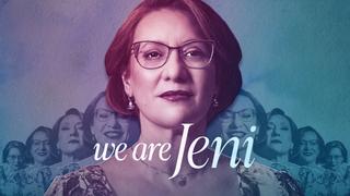 watch We Are Jeni