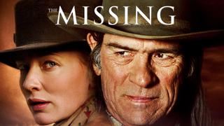 The Missing