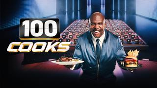 watch 100 Cooks
