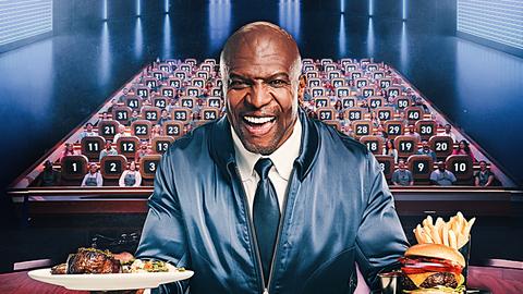 71 Cooks Remain
