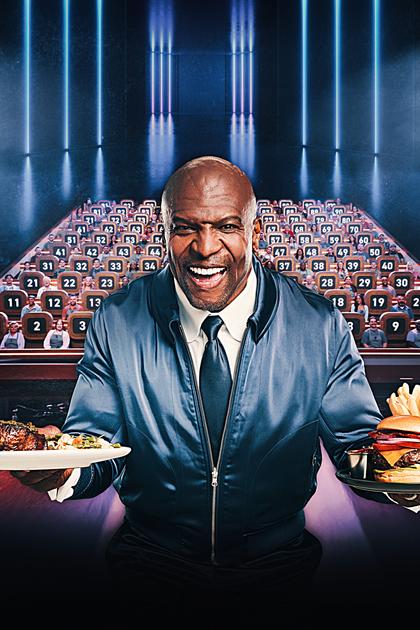 100 Cooks