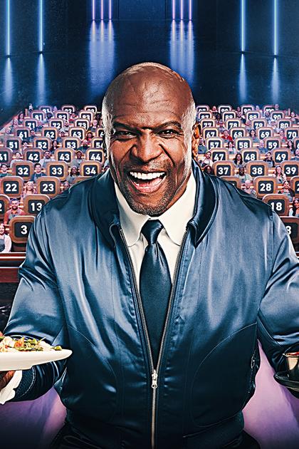 100 Cooks