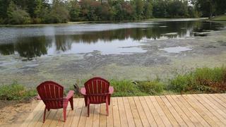 A First Home Search on the Lakes of the Delaware River Region of NJ A First Home Search on the Lakes of the Delaware River Region of NJ