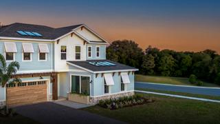 HGTV Smart Home 2026