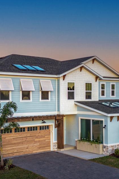 HGTV Smart Home 2026