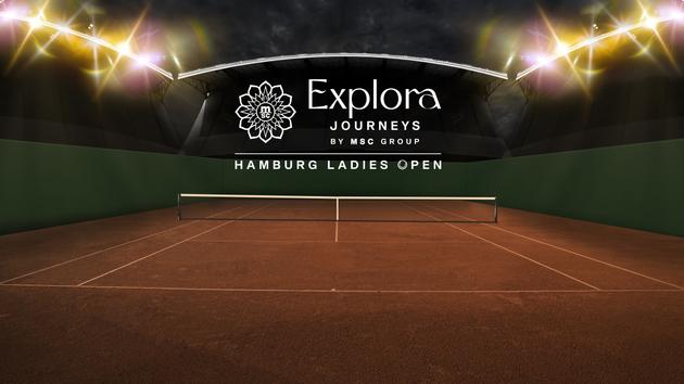 2026 Hamburg Ladies Open Tennis