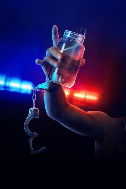 Moonshiners: True Crime & Shine