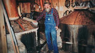 Crimes Against Popcorn Sutton