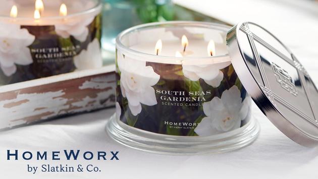 HomeWorx by Slatkin + Co
