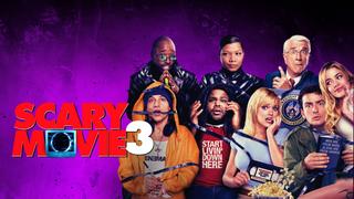  watch Scary Movie 3
