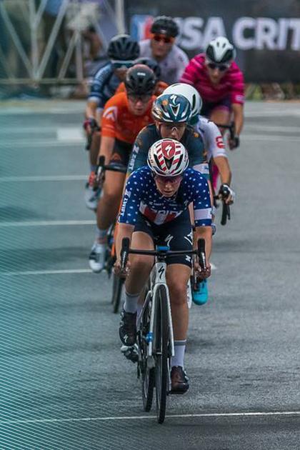 USA Crits 2026