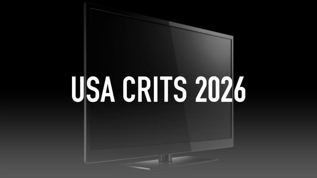 USA Crits 2026