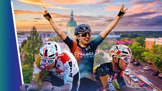USA Crits 2026