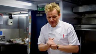 Let's Talk About Sex and Soup Let's Talk About Sex and Soup